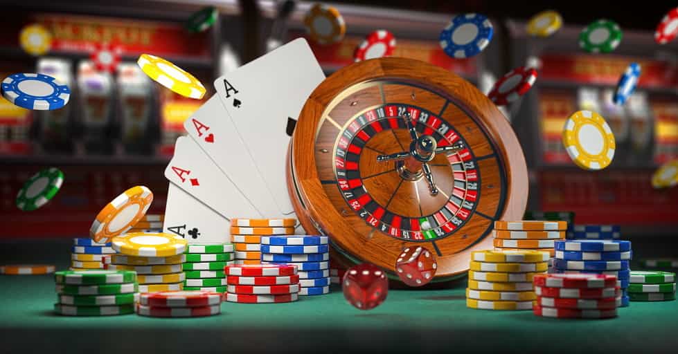 Casino Tips - Questions and Answers about Casino Games