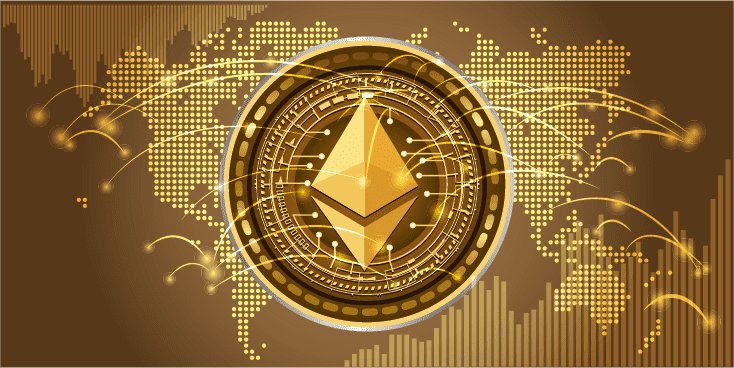 Ethereum – What Is Ethereum？Characteristics of Ethereum