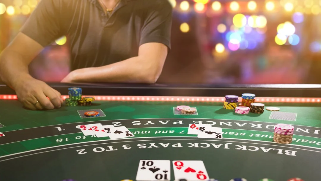 Blackjack Guide – Why Do Casinos Offer the Insurance Bet？