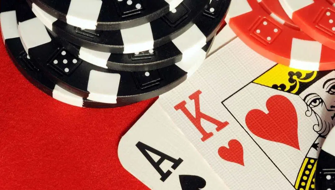 Blackjack Strategy – Why do I often lose when playing blackjack？